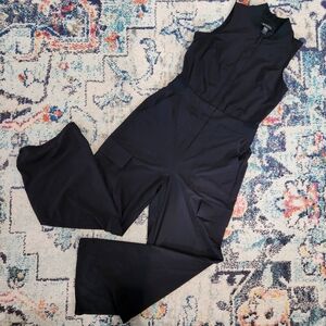 Athleta Brooklyn Utility Jumpsuit